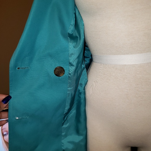 Petite coat - Picture 5 of 7